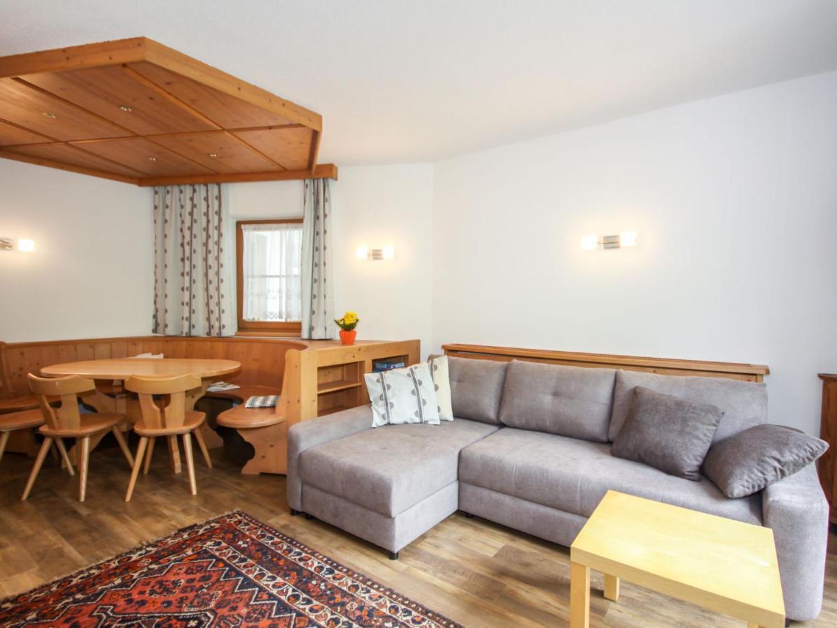 Apartment Hanneshof-3 アウラッハ・バイ・キッツビュール エクステリア 写真